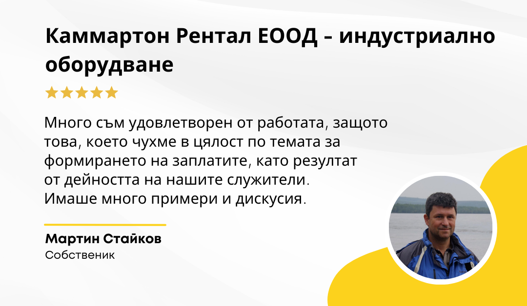 Мартин Стайков