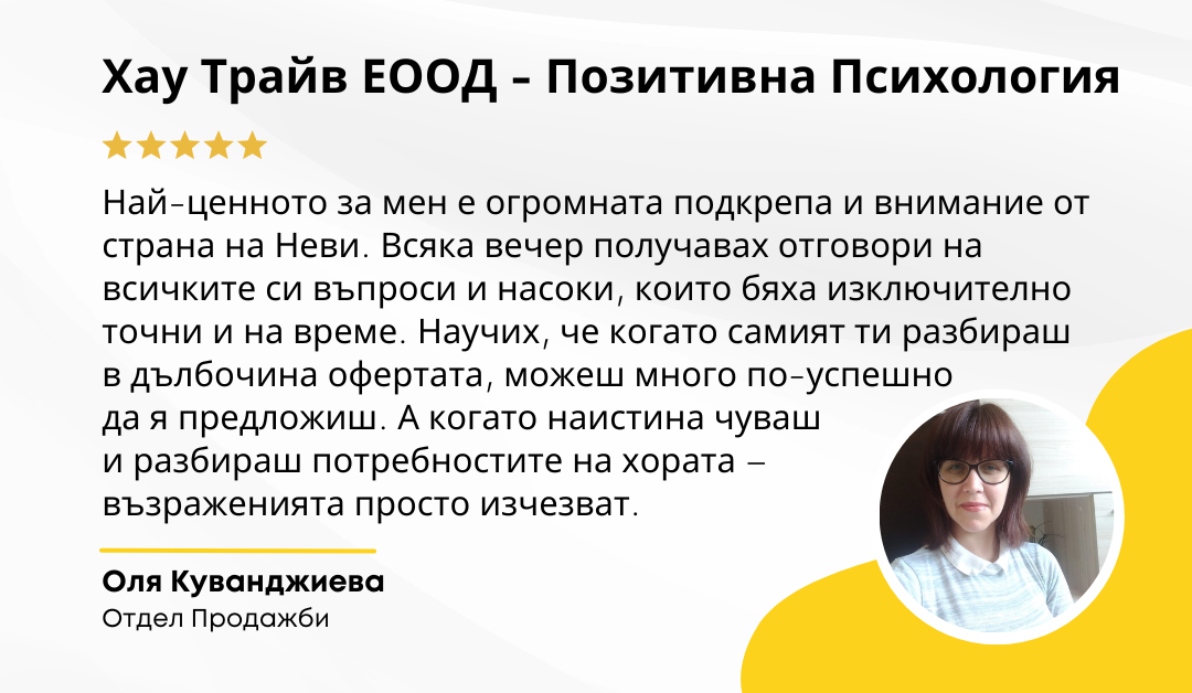 Оля Куванджиева