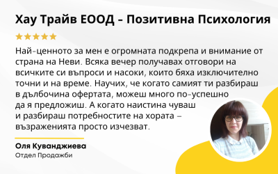 Оля Куванджиева